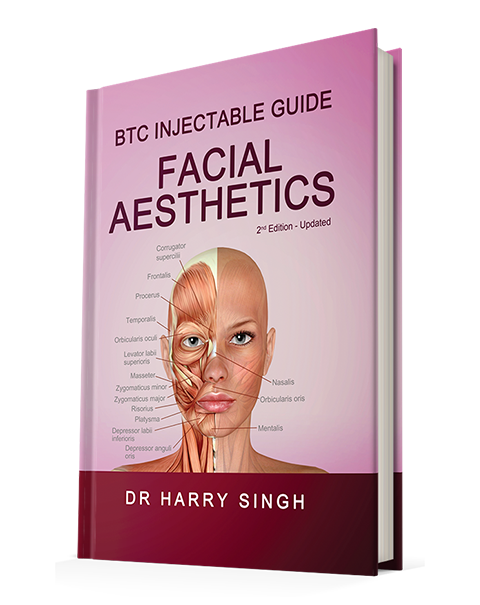 Facial Aesthetics 2nd Edition