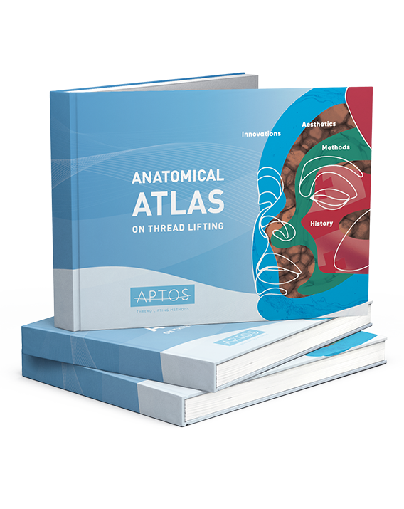 Anatomical Atlas on Thread Lifting