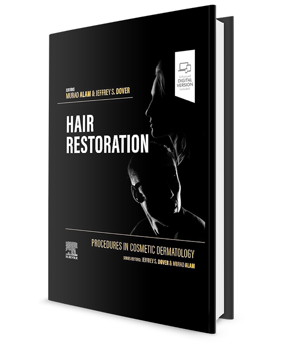 Hair Restoration. Procedures in Cosmetic Dermatology